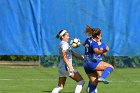 Women's Soccer vs JWU  Wheaton Women's Soccer vs Johnson & Wales University. - Photo by Keith Nordstrom : Wheaton, Soccer